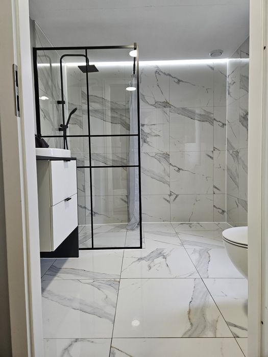 Wynajem domku z jacuzzi