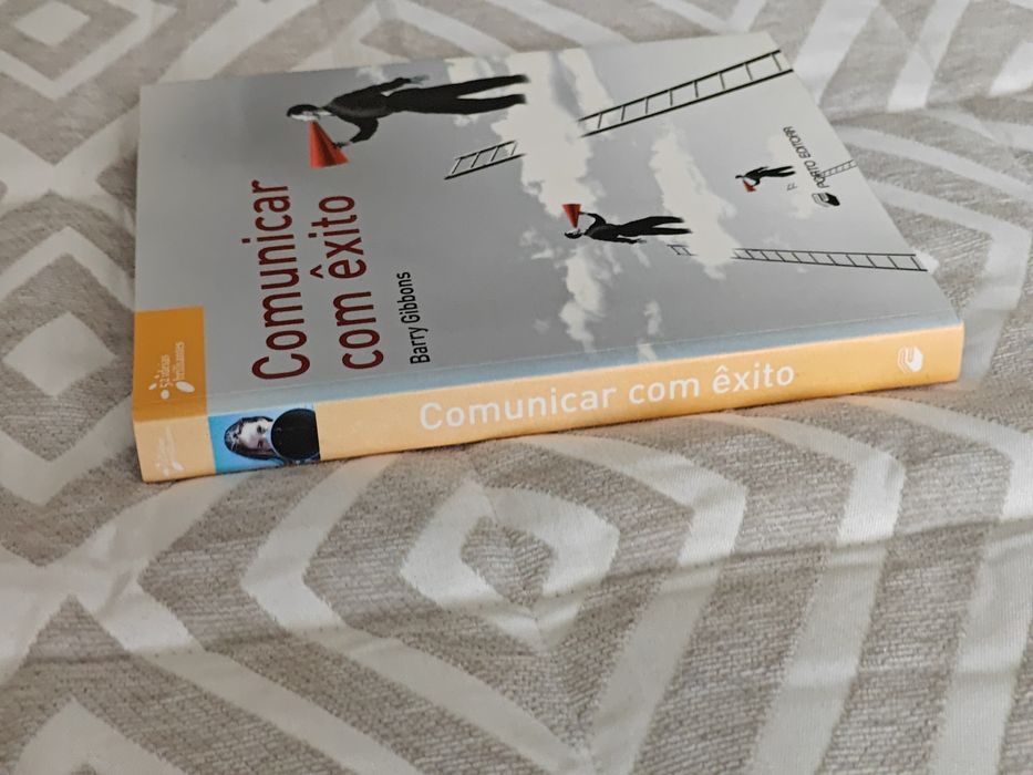 Comunicar com êxito