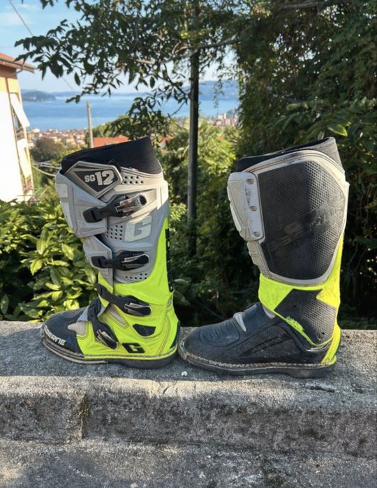 Gaerne SG12 Enduro 41