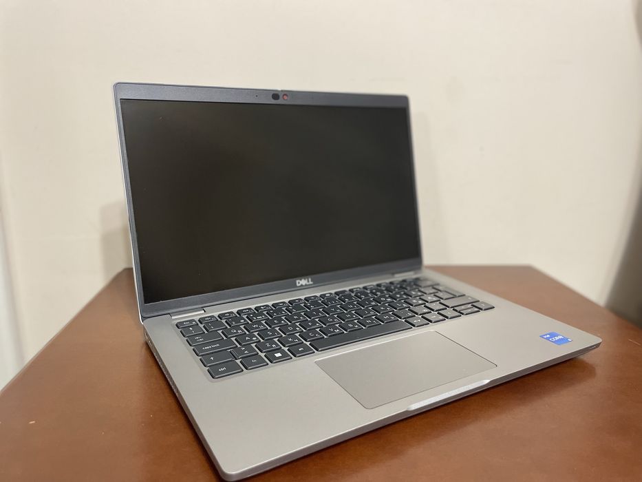 Ноутбук Dell latitude 5430 Intel i5-1245u "14 ips 16Гб/512Гб Video 8Gb