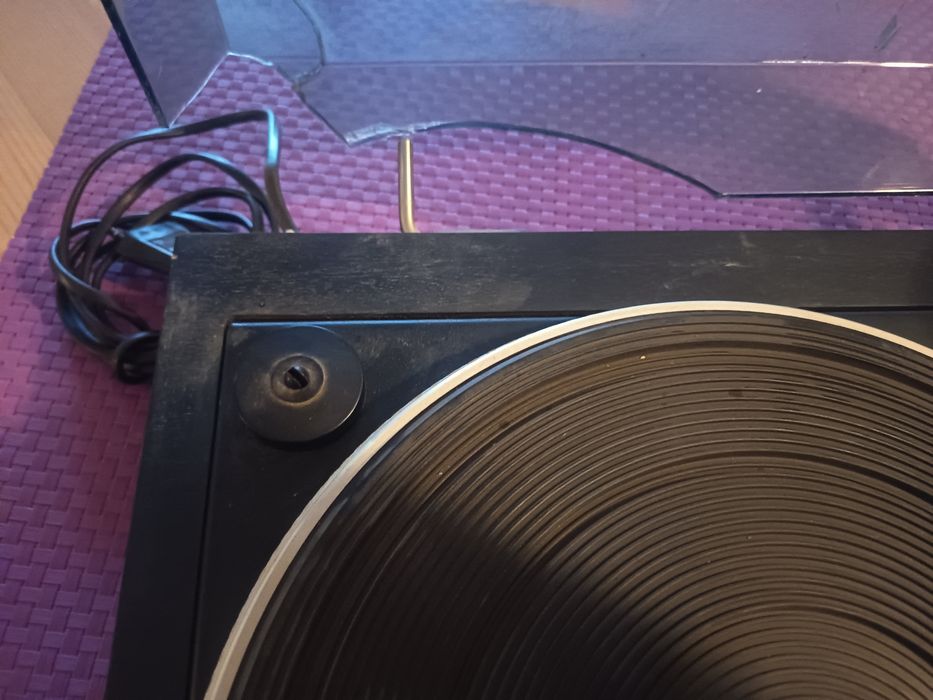 Gramofon Unitra GS 434 Bernard