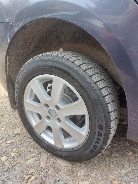 Citroen C4 Grand Picasso