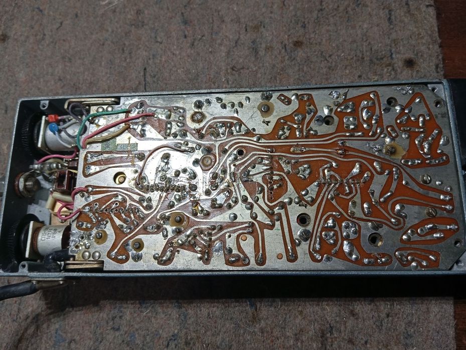 Радиостанция Карат-М