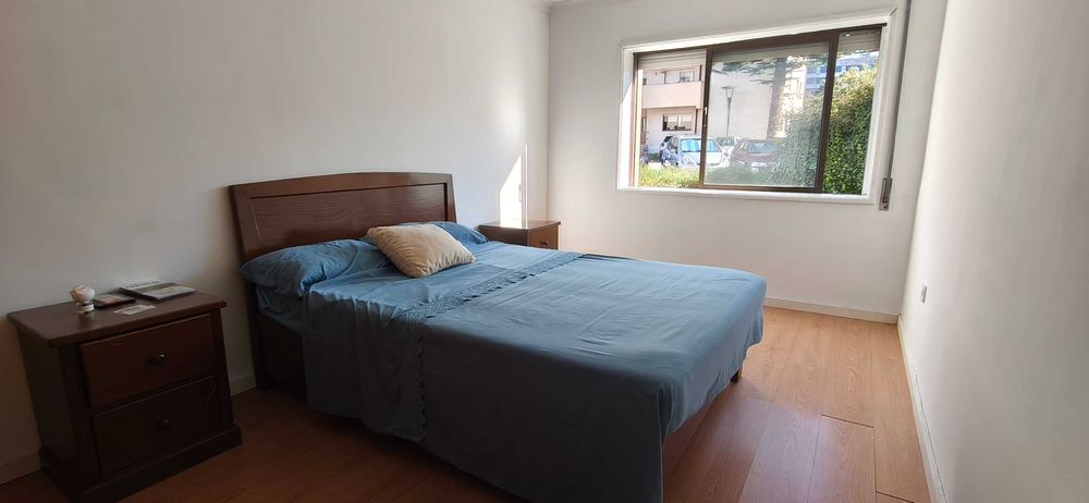 Excelente Apartamento T2 - Paranhos - São Mamede de Infesta