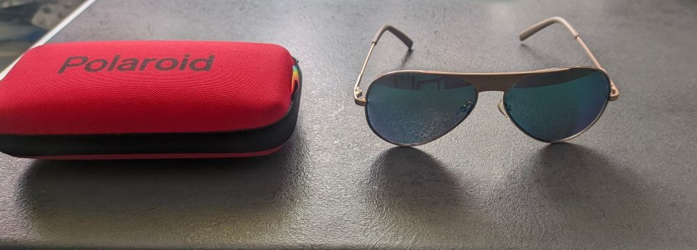 Okulary polaryzacyjne Polaryzacyjne