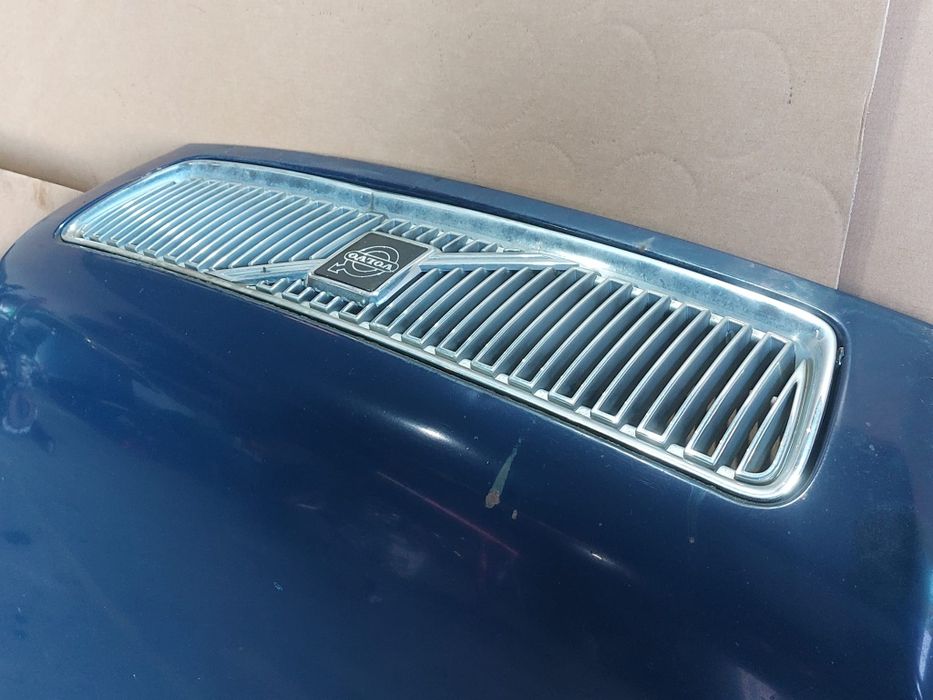 Capot Volvo v40 1998