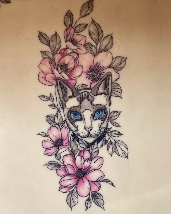 Тату навчання. Тату курси. Базовий тату курс для початківців.