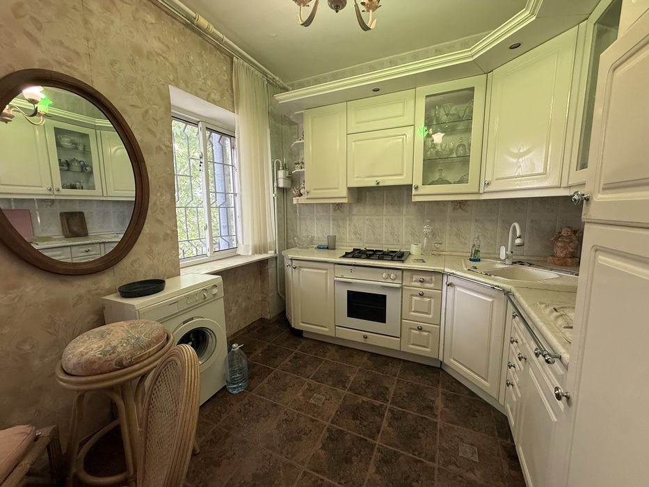 3-rooms apartment apartment by the address st. Kulikovo pole pl Oktyabrskoy revolyutsii pl (area 80 m²) - Atlanta.ua - photo 3