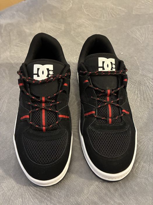 Męskie buty DC Shoes Construct