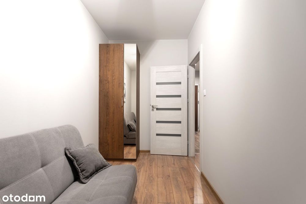 Mieszkanie – Warszawa - Widok 5