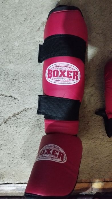 Продам Амуніція для боротьби