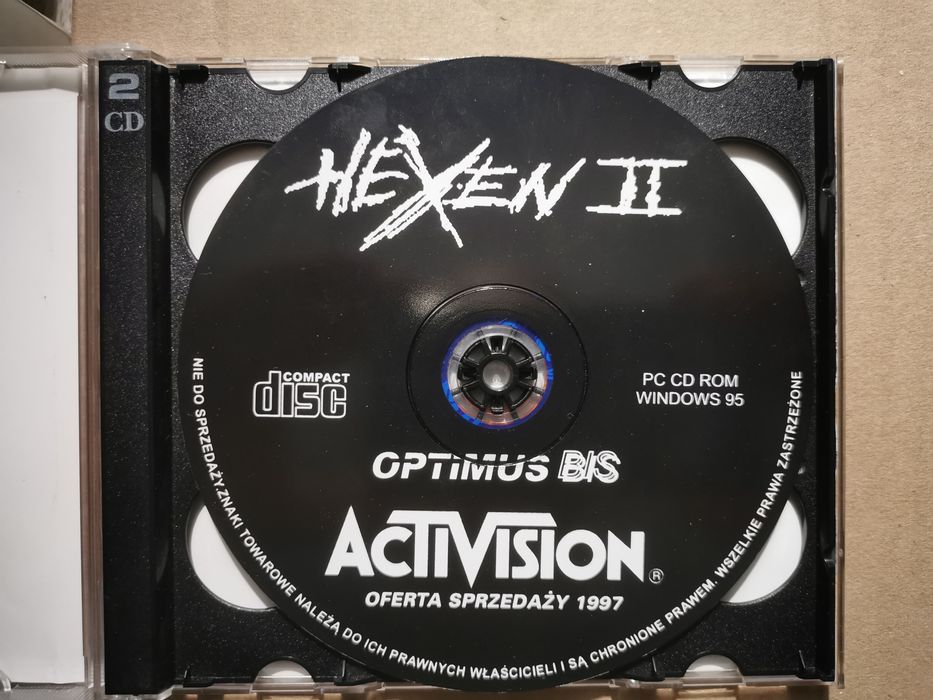 Gra PC - Interstate '76 - Essential Collection + bonus - UNIKAT!