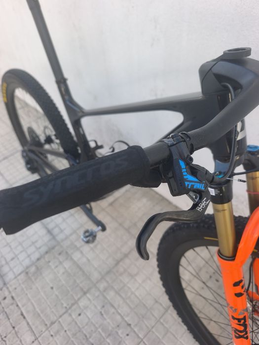 Scott Spark RC comp