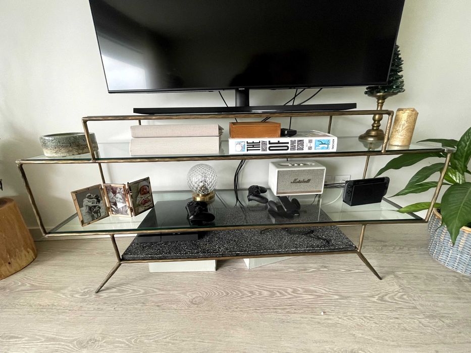 Movel TV Kare Design