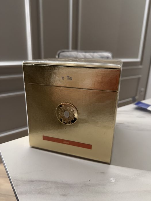 Tiziana Terenzi Orza