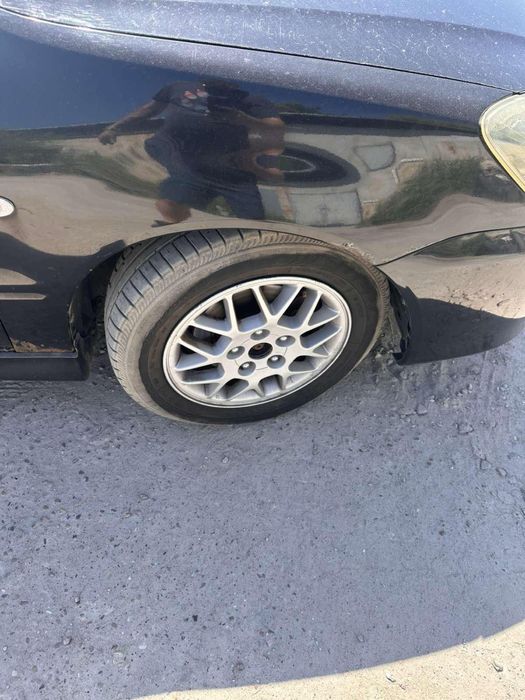 5x114,3 R15 з ризиною літо 185 65 R15