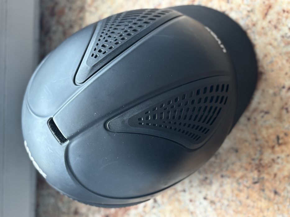 Kask do jazdy konnej