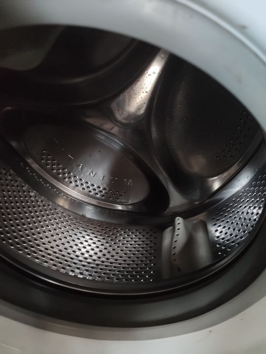 Пральна машина Indesit 6 кг