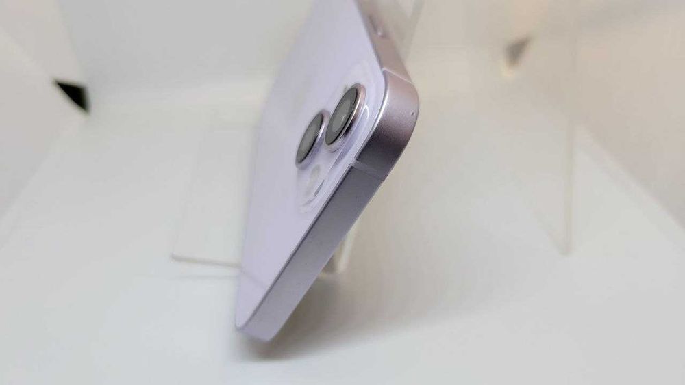 iPhone 14 Purple 128gb Neverlock
