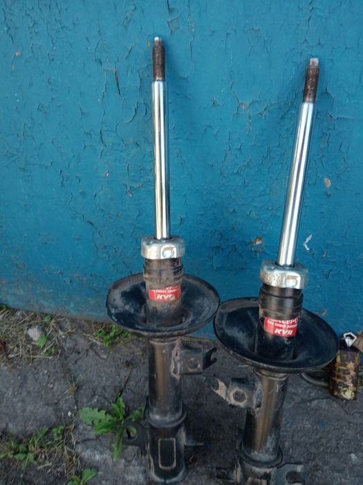 Продам стойки Каяба.