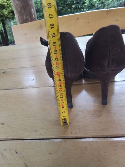 Szpilki Dorothy Perkins r 39