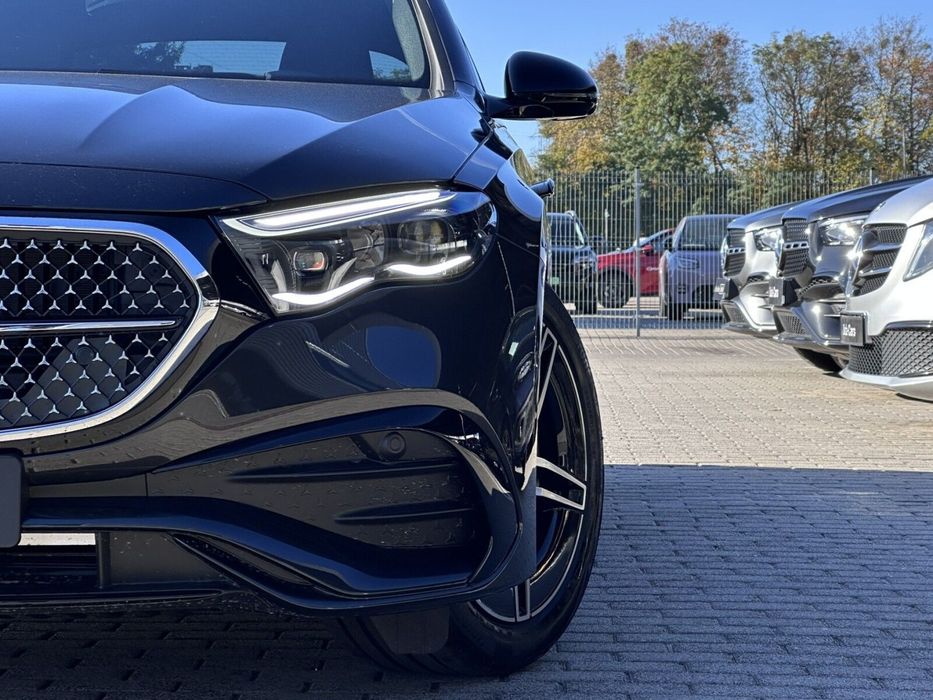 Mercedes-Benz Klasa E E 200 4Matic (204KM) Dostępny od ręki!
