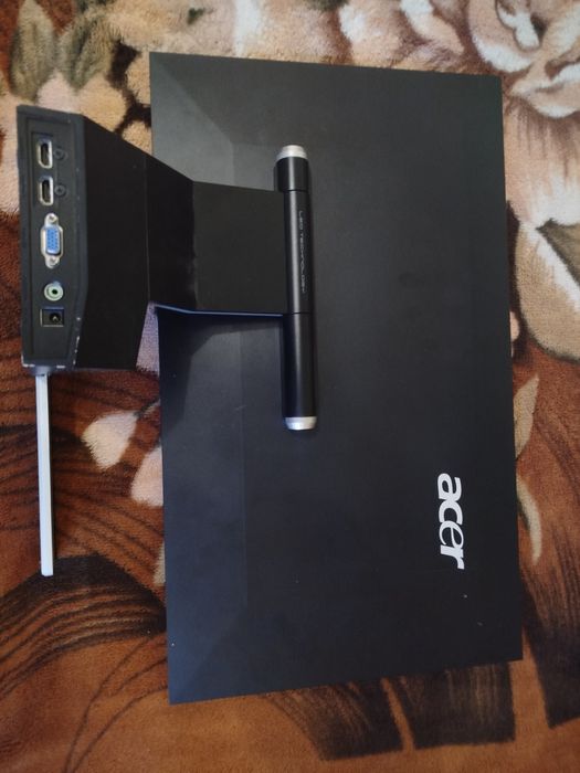 Монітор Acer S243HL