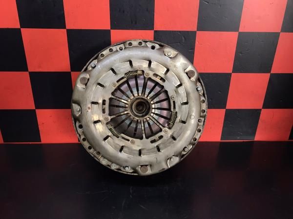 Kit embraiagem MERCEDES-BENZ Sprinter 4-t Combi (904)