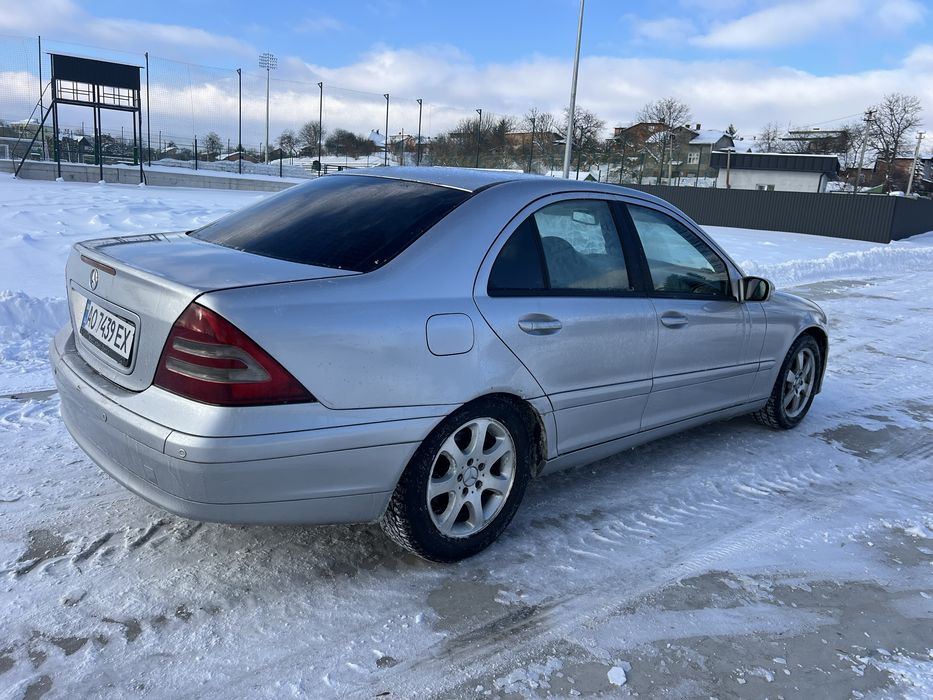 Продам мерса автомат