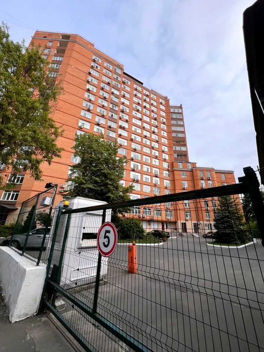 3-комнатная квартира по адресу Куликово поле пл. (площадь 132 м²) - Atlanta.ua - фото 19