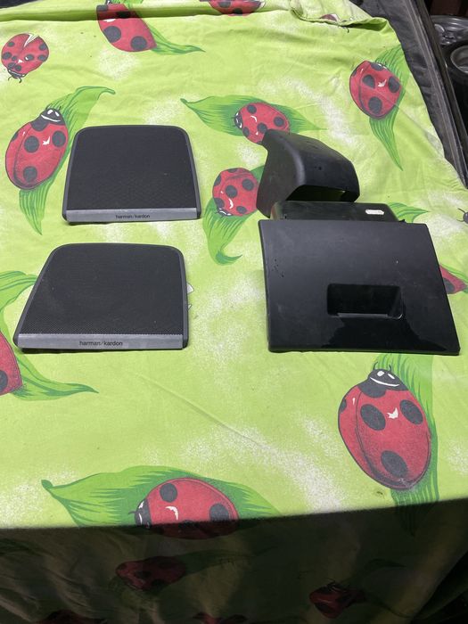 Продам на бмв е46 купе.