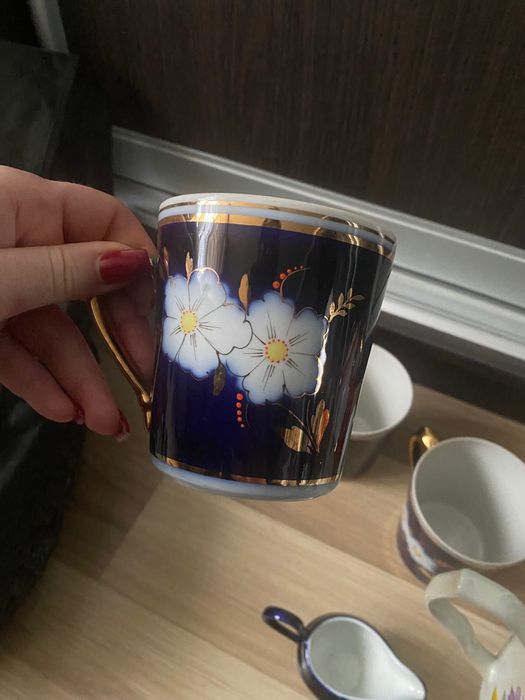 Продам посуд Довбиш, Баранівка