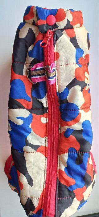 Продам демисезоний комбез для собак