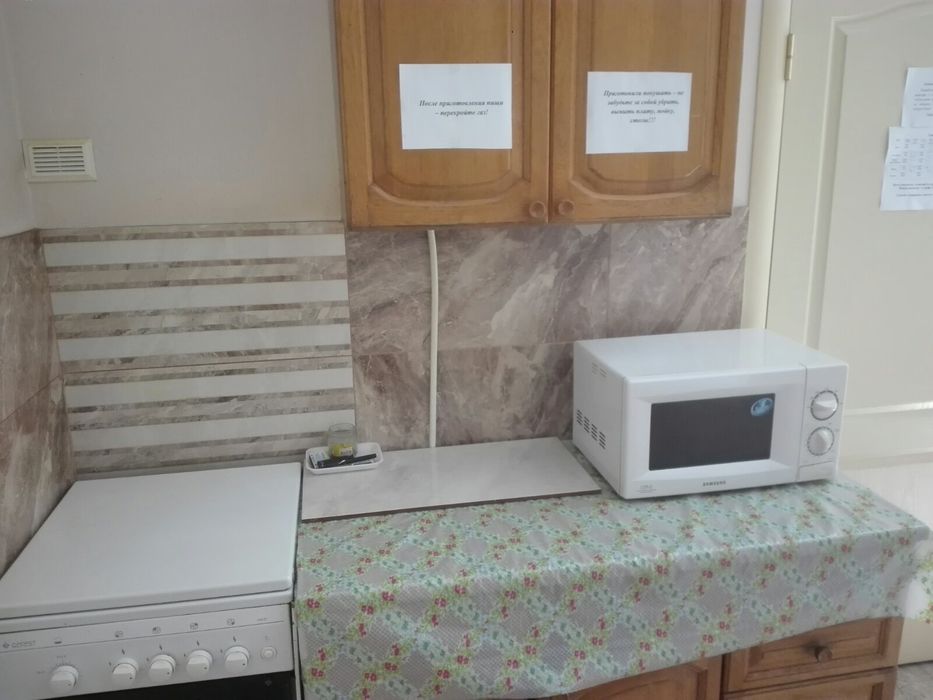 Аренда комнаты, 3/4, Преображенская, без комиссии