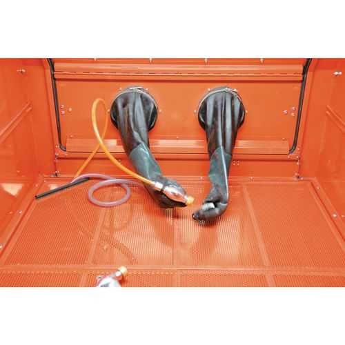 Tanque de Decapagem Interna SSK 4 de 825 lt UNICRAFT   JR19