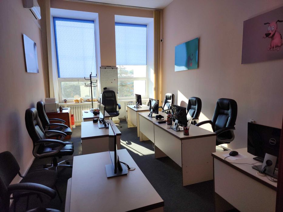 Оренда робочого місця (місць) в центрі,  Майдан Незалежності