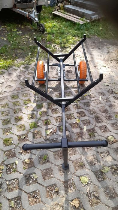 Wózek ogrodowy/taczki