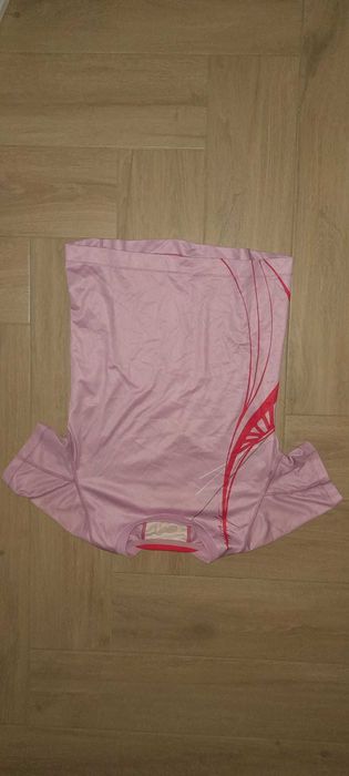 2 T-shirts desportivas