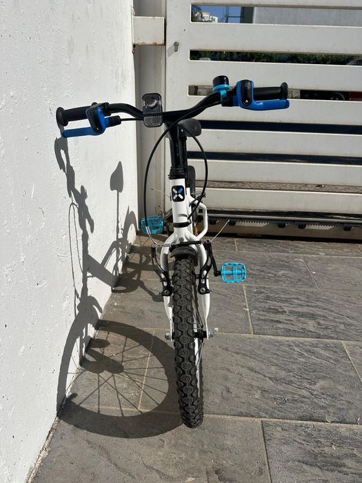 Bicicleta de criança BTWIN 16"