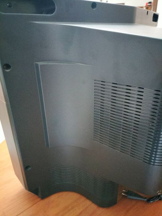 Televisão Daewoo