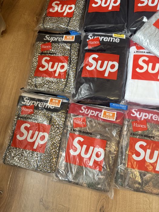 В наявності є торг Труси Supreme size M,L