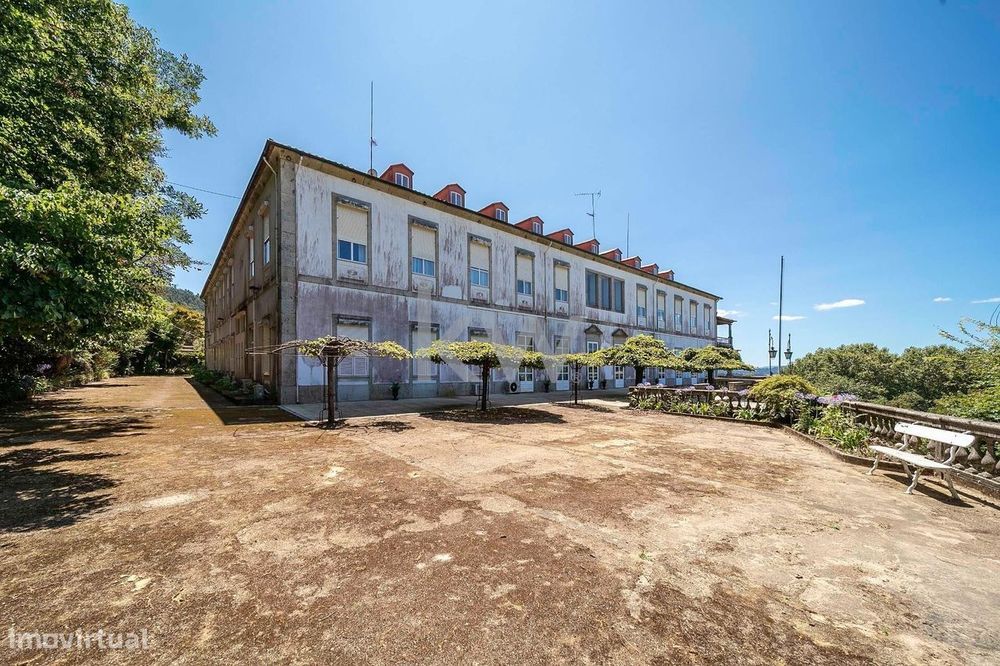 Hotel de charme | Peneda Gerês | 3 estrelas