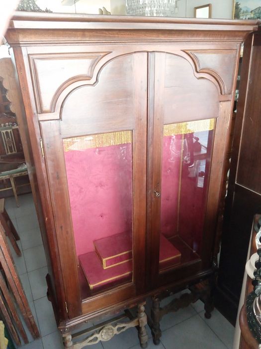 Oratório de grandes dimensões