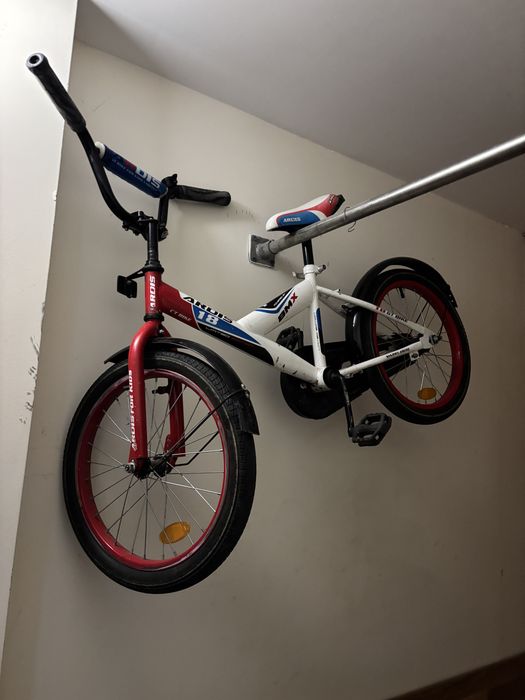 Велосипед ardis GR bike 18 колеса