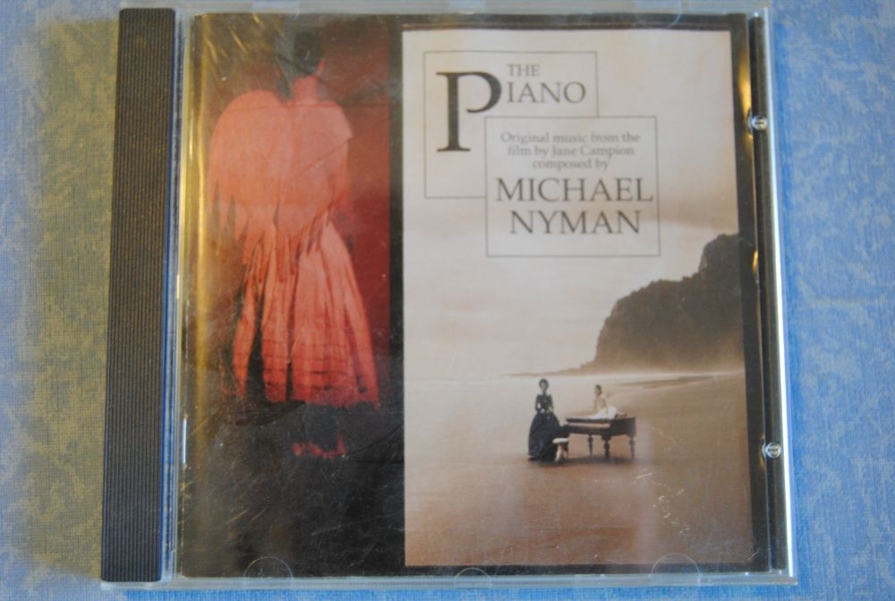 CD's música - Bandas Sonoras