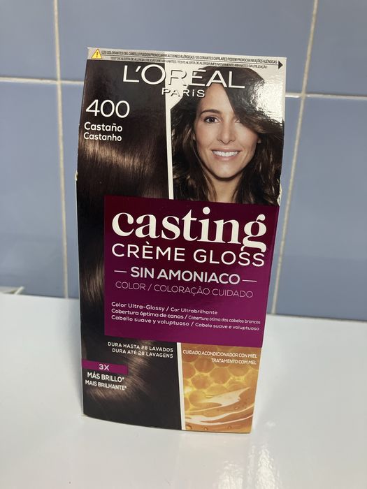 Creme Gloss L’Oreal