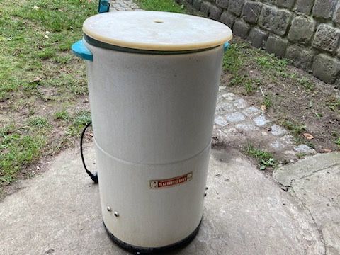 Sprawna niezawodna  pralke  „Swiatowit” sprzedam