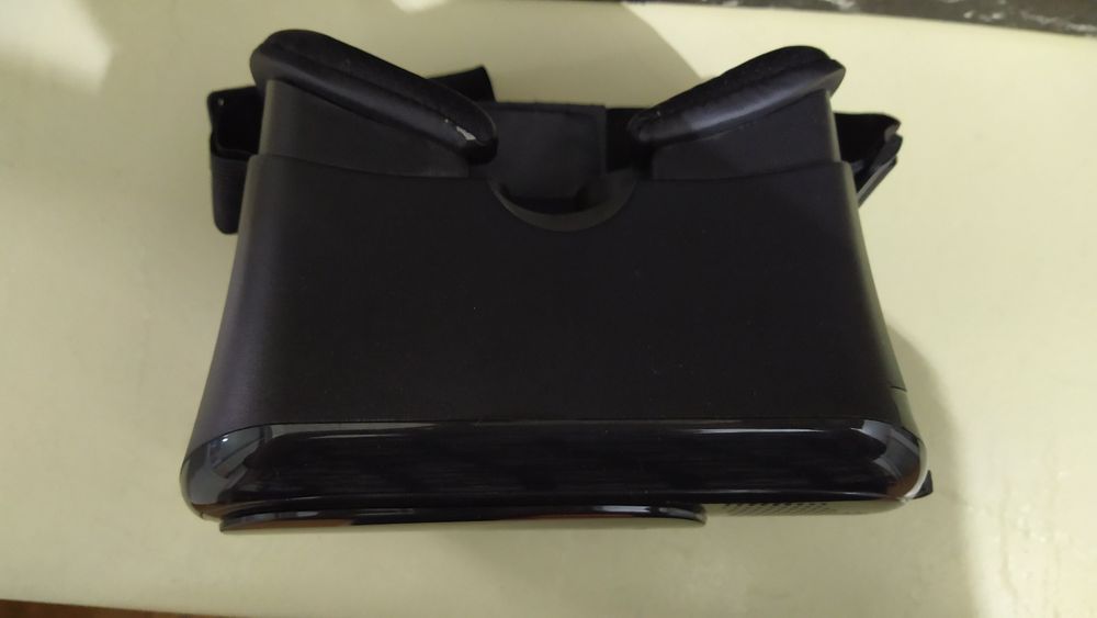 Óculos de realidade virtual