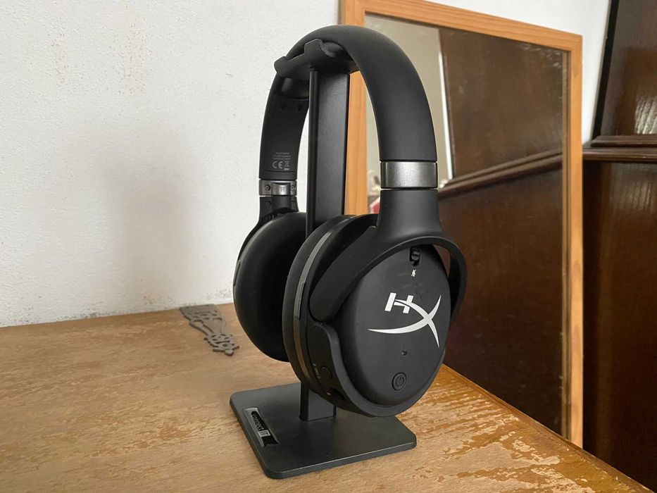 Headset Hyperx Cloud Orbit S