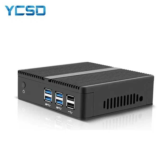 Mini pc I3 8g RAM 128gb ssd Wi-Fi